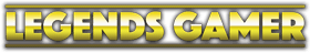 Legends Gamer