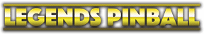 Legends Pinball