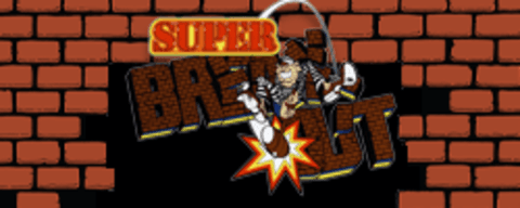 Super Breakout® (Arcade)