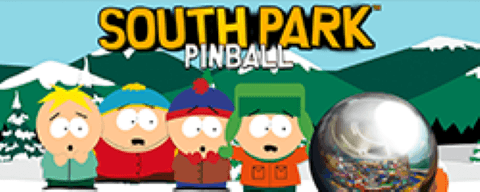 South Park™: Super Sweet Pinball