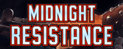 Midnight Resistance