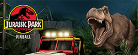 Jurassic Park™ Pinball