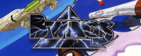 Battle Wings / B-Wings