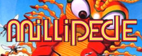 Millipede® (Arcade)