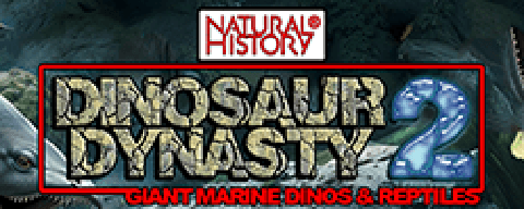 Dinosaur Dynasty 2 (Natural History)