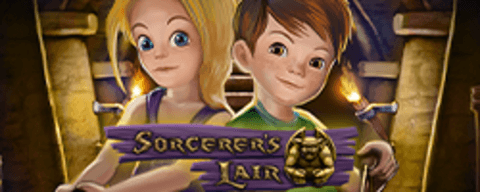 Sorcerer's Lair