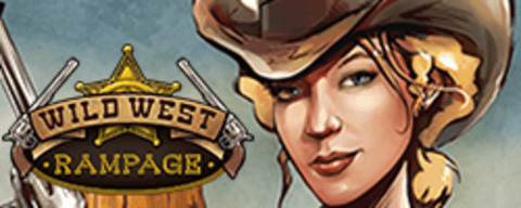 Wild West Rampage