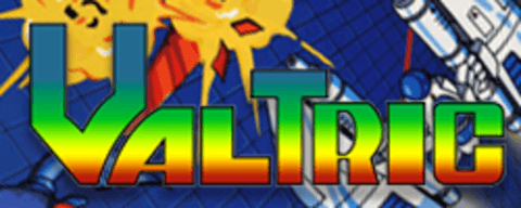 Valtric