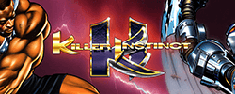 Killer Instinct