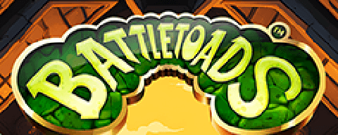 Battletoads