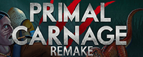 Primal Carnage Remake