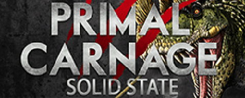 Primal Carnage
