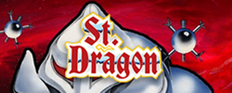 Saint Dragon