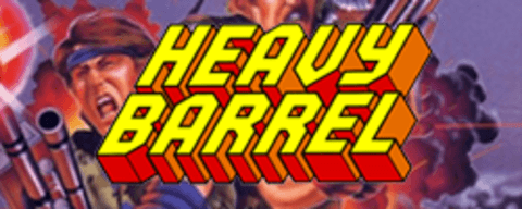 Heavy Barrel