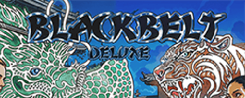 Blackbelt Deluxe