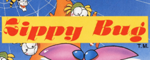 Zippy Bug