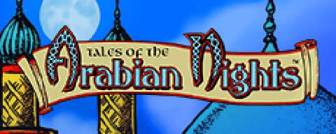 Williams™ Pinball: Tales of the Arabian Nights™