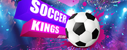 Soccer Kings Deluxe