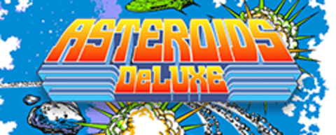 Asteroids® Deluxe