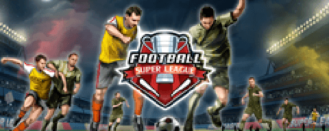 Super League Football