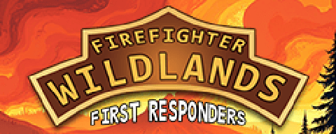 Firefighter: Wildlands