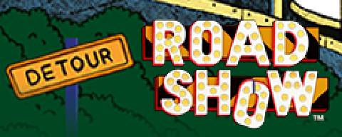 Williams™ Pinball: Red and Ted's Road Show™