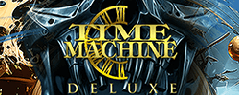 Time Machine Deluxe