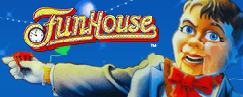 Williams™ Pinball: FunHouse™