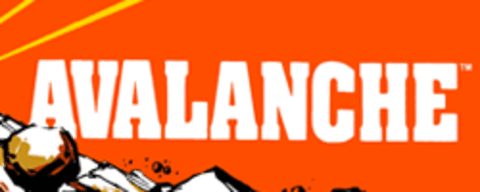 Avalanche (Arcade)