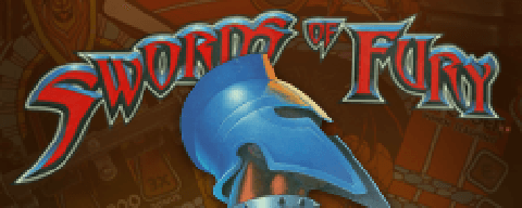 Swords of Fury™