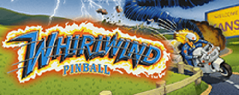 Whirlwind™
