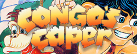 Congo's Caper