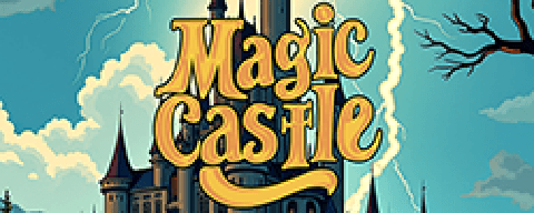 Magic Castle EM+