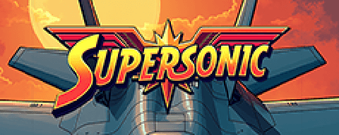 Supersonic EM+