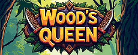 Wood's Queen EM+