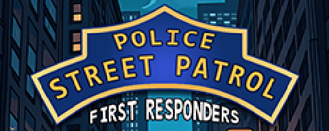 Police: Street Patrol