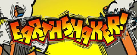 Williams™ Pinball: Earthshaker!™