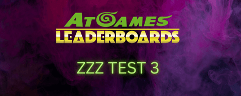 ZZZ Test 3