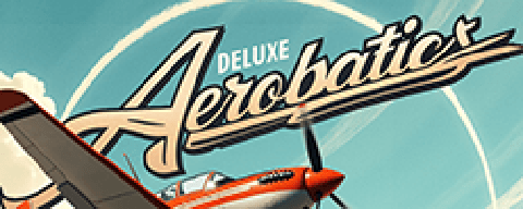 Aerobatics Deluxe