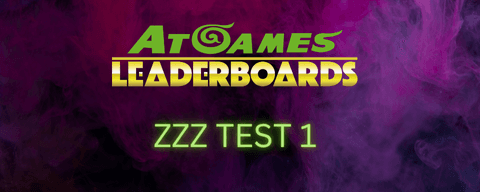 ZZZ Test 1