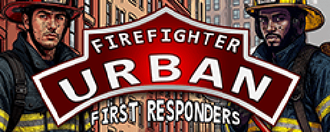 Firefighter: Urban