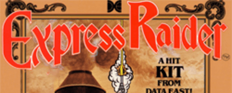 Express Raider / Western Express