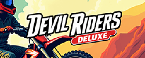 Devil Riders Deluxe