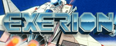 Exerion