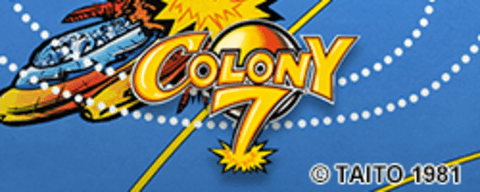 Colony 7