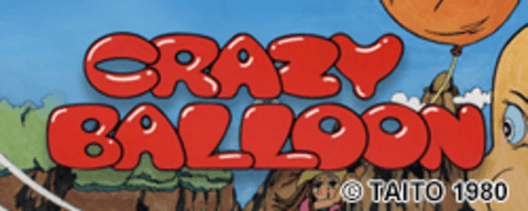 Crazy Balloon