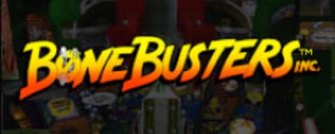 Bone Busters Inc.