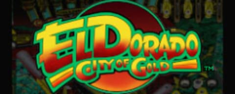 El Dorado City Of Gold