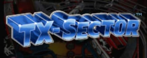 TX Sector