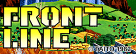 Front Line